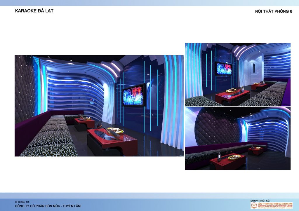 KARAOKE ĐÀ LẠT 6