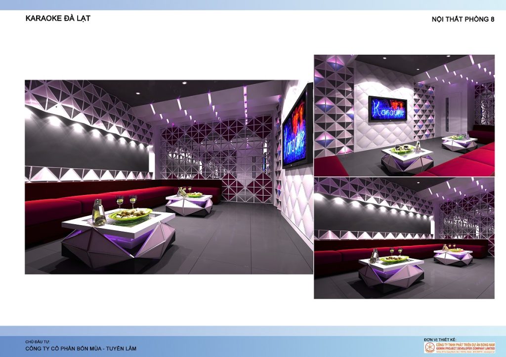 KARAOKE ĐÀ LẠT 7