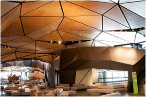 Sân bay Quốc tế Wellington International, New Zealand