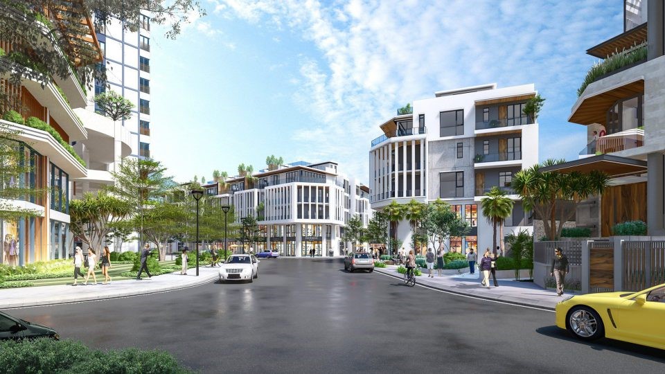 Gotec Land develops 10 healthcare real estate projects Gotec Land develops 10 healthcare real estate projects