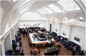 Sân bay Quốc tế O’Hare (Chicago, Mỹ)