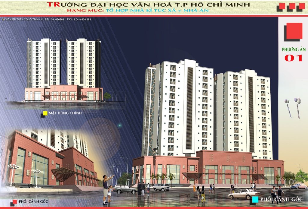 KTX ĐẠI HỌC VĂN HÓA TP.HCM KTX ĐẠI HỌC VĂN HÓA TP.HCM