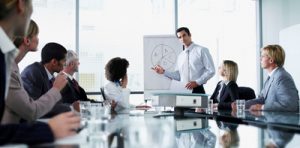 Các kỹ năng của người quản lý dự án Các kỹ năng của người quản lý dự án