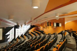 Đại học quốc tế RMIT với thiết kế kiến trúc độc đáo