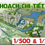 Sự khác biệt giữa quy hoạch chi tiết 1/500 và quy hoạch 1/2000 Sự khác biệt giữa quy hoạch chi tiết 1/500 và quy hoạch 1/2000