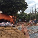 Bàn chuyện lựa chọn nhà thầu xây dựng