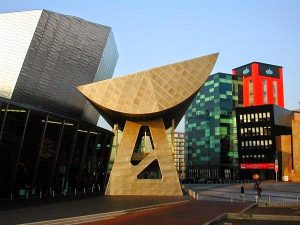 Câu chuyện thiết kế kiến trúc và Hoài bão