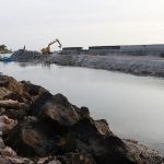 Công trình thi công 8 tháng mới chọn được tư vấn giám sát