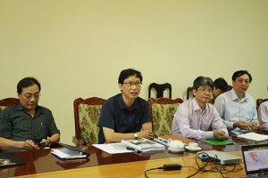 Thứ trưởng Bộ Xây dựng Nguyễn Đình Toàn yêu cầu đơn vị lập quy hoạch xây dựng Quần thể Tràng An phải cập nhật kịp thời quy hoạch bảo tồn Khu du lịch Tràng An. Thứ trưởng Bộ Xây dựng Nguyễn Đình Toàn yêu cầu đơn vị lập quy hoạch xây dựng Quần thể Tràng An phải cập nhật kịp thời quy hoạch bảo tồn Khu du lịch Tràng An.