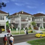 THOAI NGOC HAU RESIDENTIAL AREA