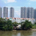 Nỗi lo dự án bất động sản lên cơn sốt giá ảo. Nỗi lo dự án bất động sản lên cơn sốt giá ảo.