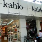 SHOP KAHLO