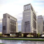High-rise Building Structure Design Consultancy High-rise Building Structure Design Consultancy