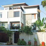 Xây dựng, thiết kế nhà theo khoa học phong thủy