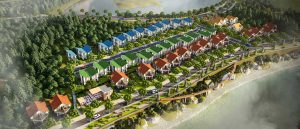Phối cảnh dự án đất nền nghỉ dưỡng Đà Lạt Pearl – Đơn Dương Lâm Đồng | Top 10 dự án đất nền Bảo Lộc.