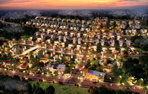 Sun Valley Bảo Lộc