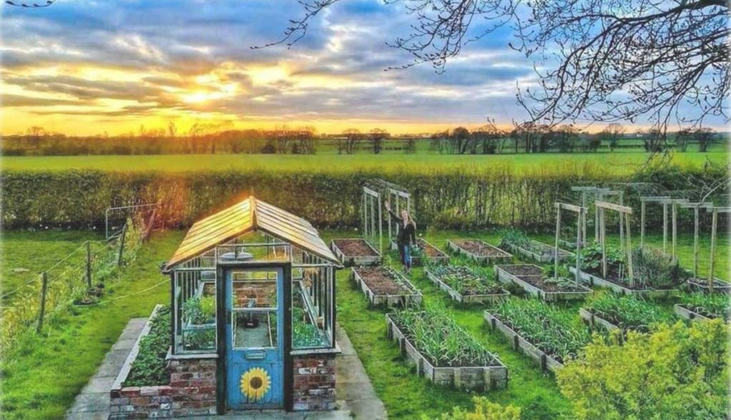 Phối cảnh dự án đất nền Lộc Tân Farm Bảo Lộc