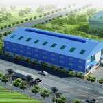 Tìm hiểu về thiết kế thi công nhà xưởng công nghiệp Tìm hiểu về thiết kế thi công nhà xưởng công nghiệp