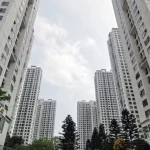 Chung cư Hà Nội ngày càng có giá Chung cư Hà Nội ngày càng có giá