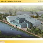 Tiêu chuẩn thiết kế nhà xưởng cơ khí Tiêu chuẩn thiết kế nhà xưởng cơ khí