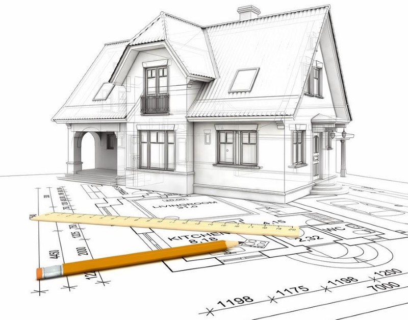 Vì sao cần thiết kế kiến trúc trước khi xây nhà? Vì sao cần thiết kế kiến trúc trước khi xây nhà?