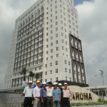 Khái niệm chung về quản lý dự án xây dựng