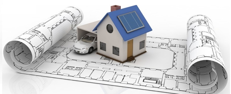 Khái niệm về Bản vẽ thi công