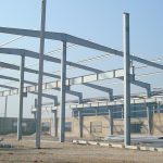 Thiết kế kết cấu nhà thép tiền chế mà bạn cần nắm rõ Thiết kế kết cấu nhà thép tiền chế mà bạn cần nắm rõ