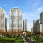 Tiêu chuẩn, quy chuẩn thiết kế hạ tầng kỹ thuật chung cư cao tầng. Tiêu chuẩn, quy chuẩn thiết kế hạ tầng kỹ thuật chung cư cao tầng.