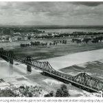 Thiết kế kiến trúc cảnh quan bờ sông Hồng tại quận Long Biên