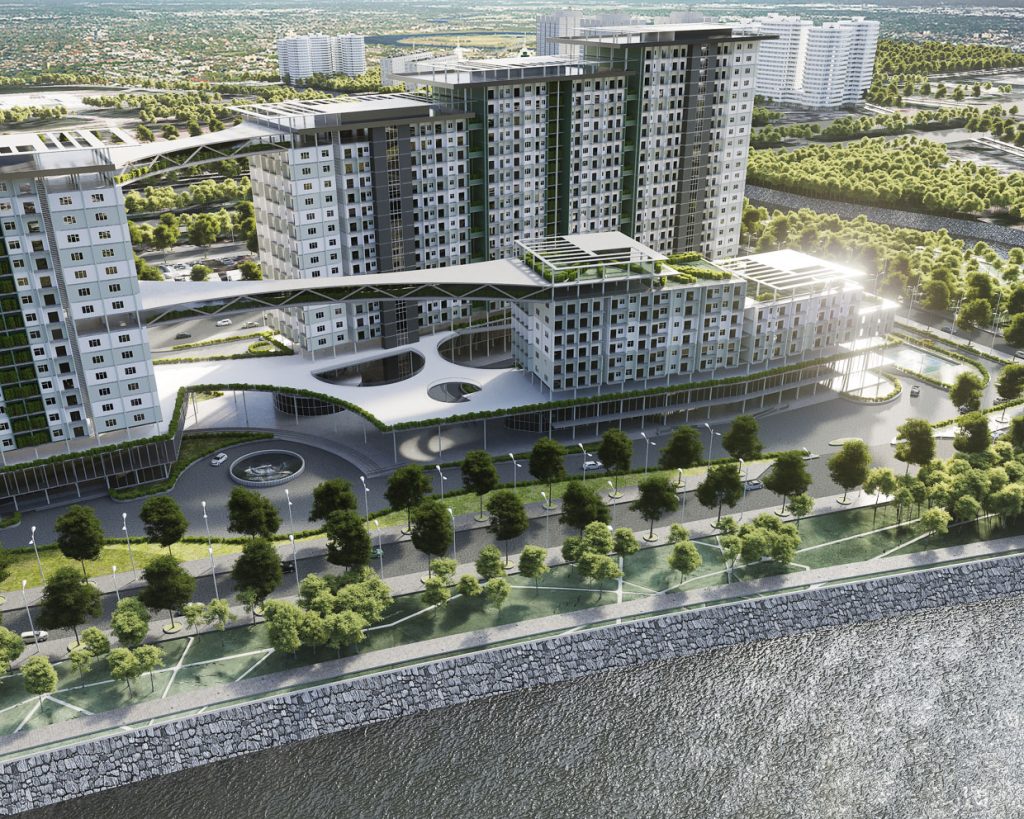 Phân loại chung cư cao tầng – Bất cập và giải pháp Phân loại chung cư cao tầng – Bất cập và giải pháp