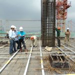 Quy trình giám sát thi công đảm bảo chất lượng công trình xây dựng Quy trình giám sát thi công đảm bảo chất lượng công trình xây dựng