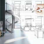 Công việc chính của tư vấn thiết kế kiến trúc Công việc chính của tư vấn thiết kế kiến trúc