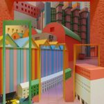 Vai trò và ứng dụng AI trong xu hướng thiết kế kiến trúc Vai trò và ứng dụng AI trong xu hướng thiết kế kiến trúc