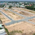 Đất Hoài Đức “chốt” ở mức 133 triệu đồng/m2 trong thị trường bất động sản