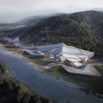 Bảo tàng chưa xây dựng đã được cộng đồng Archdaily đề xuất Bảo tàng chưa xây dựng đã được cộng đồng Archdaily đề xuất